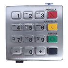 Diebold ATM Opteva 5500 het Kleine EPP7 Toetsenbord 49-255715-736B 49255715736B van EPP7 BSC
