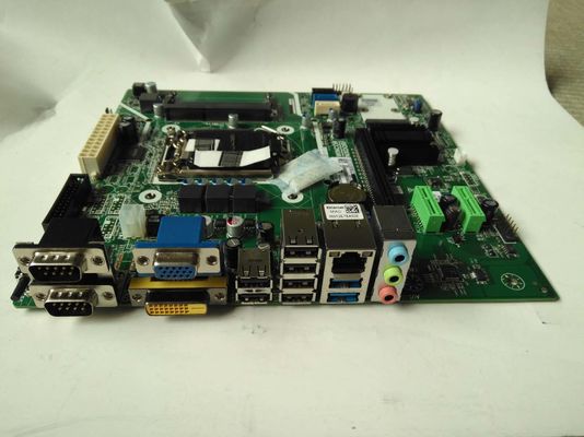 Goede prijs 1750254552 van de de Moederraad van Wincor Nixdorf de Kern i5 Intel Core i5-4570TE 2.70Ghz 2GB Klaar RAM Windows 10 van Pentium online