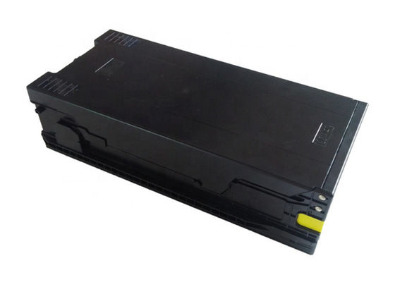 Goede prijs ATM-delenncr S2 Ti van de Contant geldcassette HLA NIET (Zwarte) 445-0756222 4450756222 online