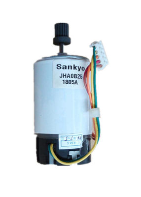 Goede prijs ATM-Machinedelen 9980911811 NCR Sankyo JHAOB16 de motor 9522A 998-0911811 van de kaartlezer online