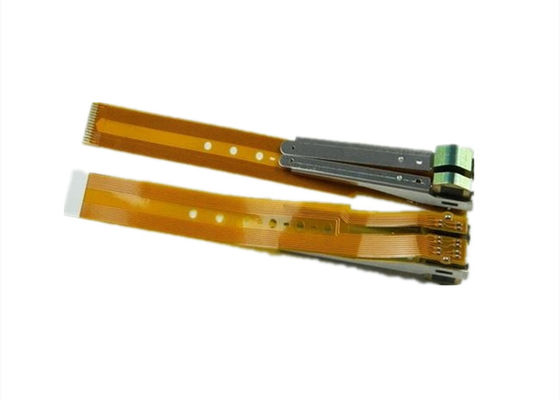 Goede prijs NCR 58xx R/W Hoofd3t Kaartlezer Sankyo 3Q8 Magnetische Gelezen Hoofd 998-0235689 9980235689 online