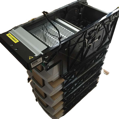 Goede prijs Ticket Inwisseling Cash machine oplossingen Casino gaming Kiosk Cash Handling ATM Cash Dispenser Bill Acceptor Glory NMD100 Dispenser Delarue Talaris NMD NF200 NMD50 Complete Dispenser online