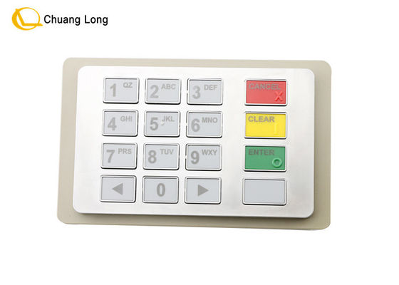 Goede prijs ATM-delen Hyosung 5600 EVP-6000M Keyboard Ceramic Version 7128080008 online