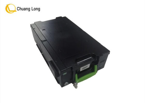 Het Slot cmd-V4 van Wincornixdorf 2050XE en Cassette 01750109651 van het Verbindingscontante geld uit
