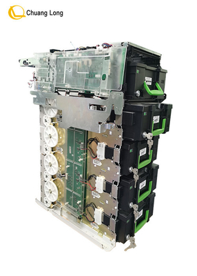 Delen van de de Moduleatm Machine van de Wincor2050xe de Gehele Automaat cmd-V4