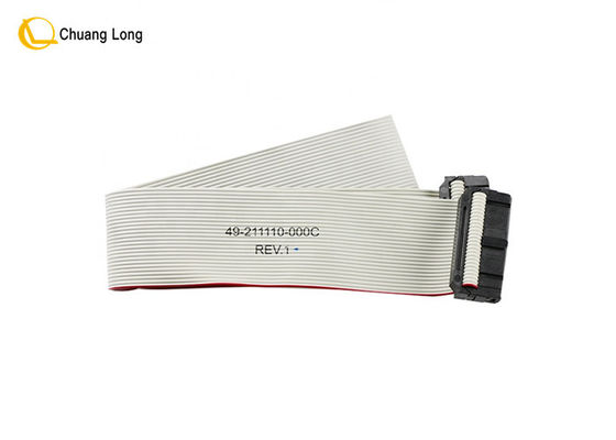 Goede prijs 49-211110-000C ATM-Delen Diebold Opteva 5500 de Vlakke LOGICA DISPR KYBD 455mm van Kabelca online