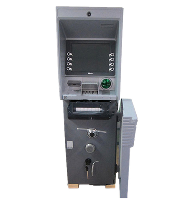 NCR 6622E Selfserve 22 Gehele Machinencr volledige volledige ATM Machine