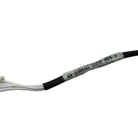 49-250165-000A Diebold 5550 ATM-Delen 5500 omwentelingen 3 KABELassemblage 49250165000A