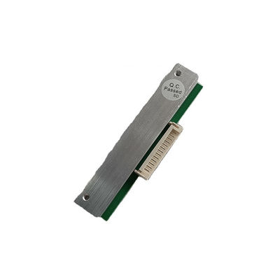 Goede prijs ATM Wincor Procash 280 Thermische het Ontvangstbewijsprinter Head TP13 1750256248 01750267132 van TP28 online