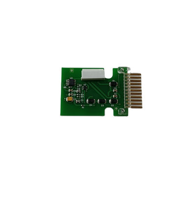 Goede prijs De Cassettecontant geld uit CASS van Wincornixdorf CMD. EEPROM-RAADSpcb ATM 1750056643 01750056643 online