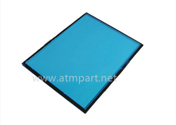 ATM-Delenncr glas-FILTER VANDAAL BESTAND P86 009-0023564 0090023564