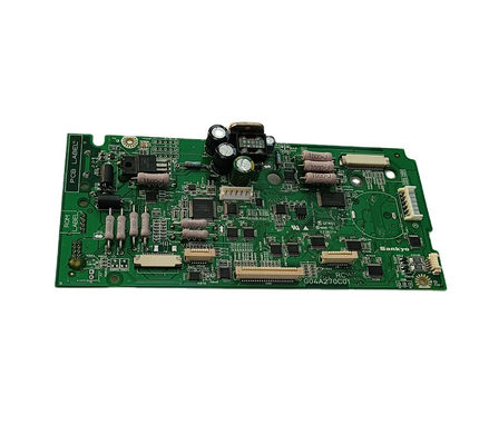 Goede prijs De Kaartlezer Control Board van ATM Diebold Opteva omdat C D Porta CN5 24P S24A549C01 S02A631A01 online