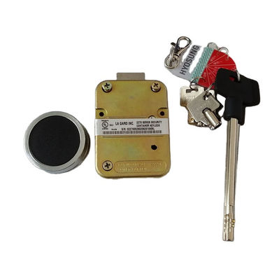 Goede prijs Monimax 5600 Delen 2270 van Hyosung ATM het veiligheidsslot van de Veiligheidscontainer online