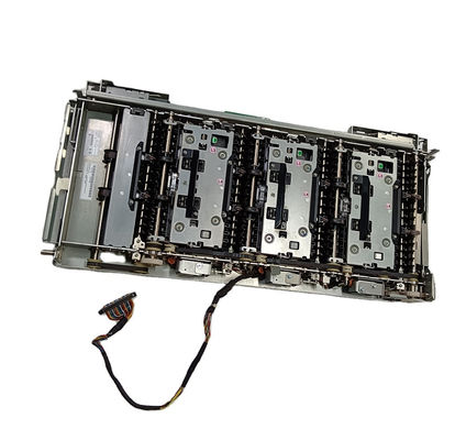 Goede prijs Diebold Ooteva 368 van de de Recycleermachinemachine van Ult4a ATM Diebold Ult4a CRM Diebold de Presentator ULT4A online