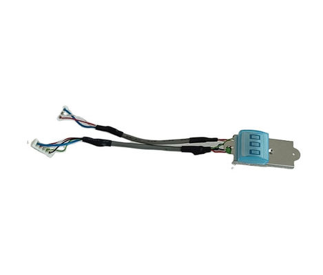 Goede prijs S02A395A01 de Magnetische Hoofdassemblage 3k7 Sankyo ICT3K5-3R6940 ICT3K7-3R6940 SP-sa-TRACKHEAD van ATM 3k5 online