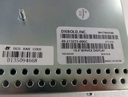49-213272-000C 10,4“ Onderhoud LCD ATM Diebold 10,4 van de de Dienstduim Vertoning