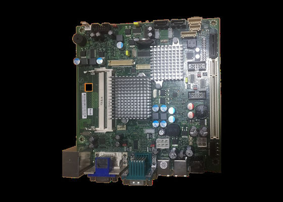 Goede prijs ATM-Delenncr 6622e Intel Atom D2550 Motherboard 4450750199 445-0750199 online