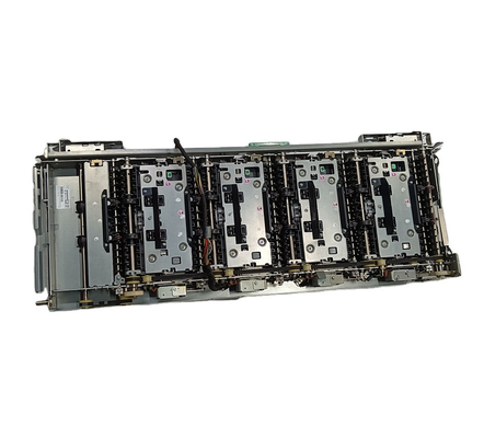 Diebold OP 368 van de de Recycleermachinemachine van ULT5A CRM Ult5a Diebold de Presentator Hitachi Omron ULT5A 369