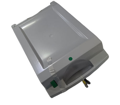 Goede prijs ATM-van de de Glorienmd050 NC050 Cassette A006473 NC251 NC301 van Delentalaris de Plastic Cassette online