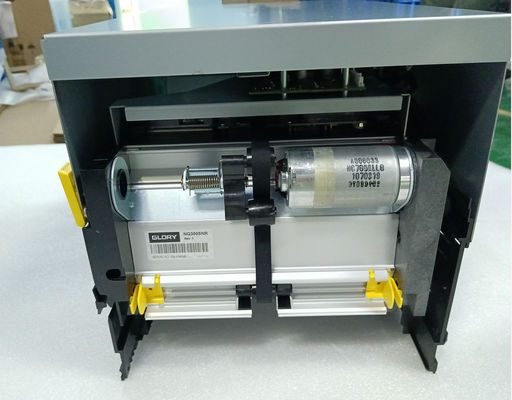 GRG-de Automaatgolry NMD050 NMD050 CMC050 CMC 050 Automaat van de BANKWEZENatm Machine