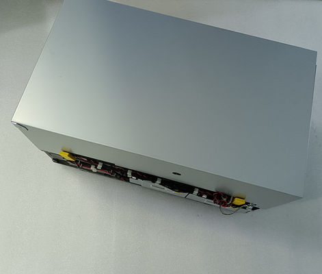 GRG-de Automaatgolry NMD050 NMD050 CMC050 CMC 050 Automaat van de BANKWEZENatm Machine