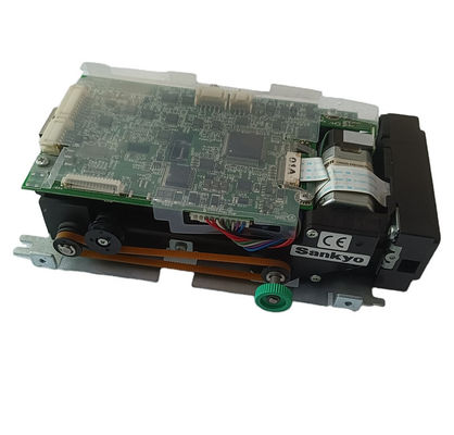 Goede prijs ATM-Delen Sankyo de Kaartreader3k7 BCT van ICT3K7-3R6940 ifmoko-0500 r-2036247 F EMV online