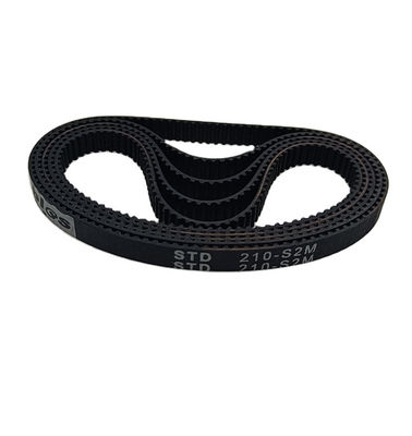 Goede prijs Presentator 620mm RL-TIMINGSriem 3MM 210T STD 210S2M 49-018410-000F van 49018410000F Diebold online