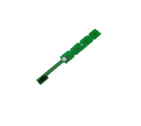 NCR 6622 Zachte zeer belangrijke PCB-NCR Membraan Verlaten Sleutel van de Reparatiefunctie 4450704530 445-0704535