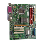 ATM-Machine Wincor Nixdorf 01750122476 CRS-PC 4000 Motherboard de Ster derde Gen MB van EPS