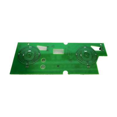 Goede prijs NCR ATM RAAD VAN DE DELENs2 GEDRUKTE KRING (PCB-S2 AUTOMAAT DUBBELE CASS IDENTITEITSKAART) 445-0738036/4450738036 online