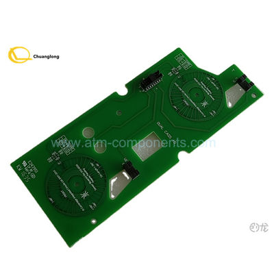 Goede prijs NCR S2 DE DUBBELE CASS ASSEMBLAGE ATM 445-0734103 4450734103 445-0738036 VAN PCB VAN IDENTITEITSKAART 4450738306 online