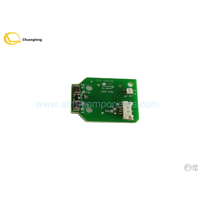 ATM-NCR S2 de Raad 445-0749759B 445-0749761A 445-0749760 445-0749760 van de Automaatoogst Led2