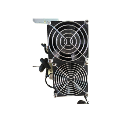 01750179134 van het de Machinedeel van /1750179136 ATM Delen 390W Heater With Fan 230V 1750179134 van Wincor Nixdorf ATM