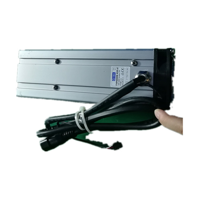 01750179134 van het de Machinedeel van /1750179136 ATM Delen 390W Heater With Fan 230V 1750179134 van Wincor Nixdorf ATM