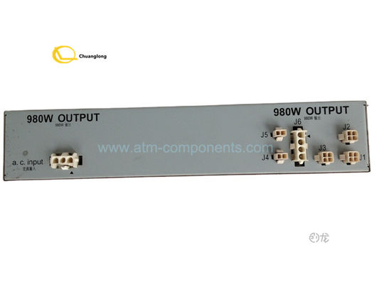 Goede prijs Delen PWR SPLY SWTCHR MULTVOLT 980W PSU 19063498000A van 19-063498-000A Diebold ATM online