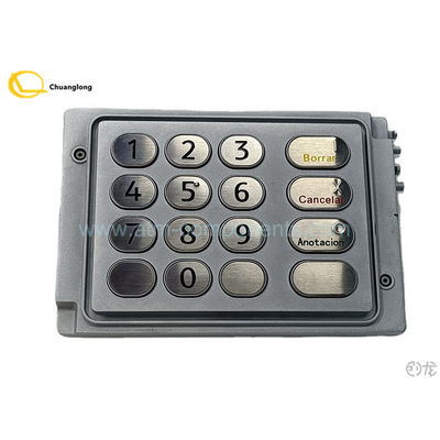 Goede prijs 445-0744313 EVP 3 het Spaans 17 Module Assy 4450744313 NCR 6622 6623 6625 6626 6627 6628 6631 online