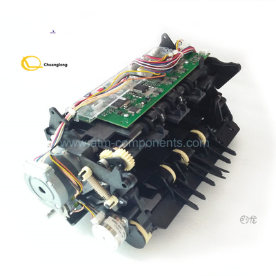Van de de in-Outputmodule van Wincorcineo C4060 de Collectoreenheid CRS 01750248000 01750220022