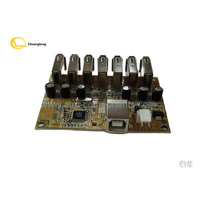 Goede prijs 1750210306 01750210306 ATM Wincor Procash 280 7 Havenhub 2,0 Controlemechanisme Board online