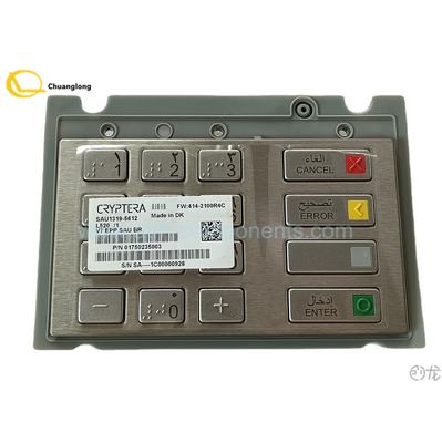 01750235003 1750235003 BR CPYPTERA V7 van EVP V7 SAU van Wincor Nixdorf EVP ATM PC280 285