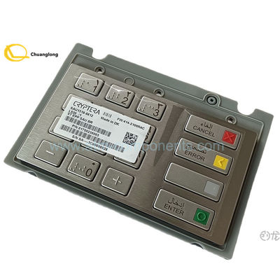 Goede prijs 1750235003 van het Toetsenbordv7 EVP SAU van Wincor ATM BR CPYPTERA Pinpad Braille 01750235003 online