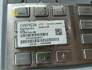 1750235003 van het Toetsenbordv7 EVP SAU van Wincor ATM BR CPYPTERA Pinpad Braille 01750235003