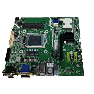 Goede prijs 01750254552 Motherboard Windows10 van Wincor Nixdorf I5 Verbeteringsmotherboard 280/285 online