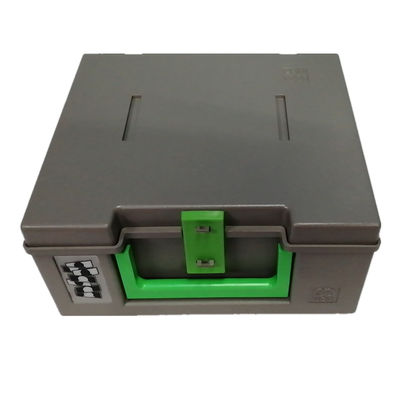 Goede prijs 445-0693308 NCR Weigeringscassette 445-0603100 de Machinedelen van Selfserv Hyosung ATM online