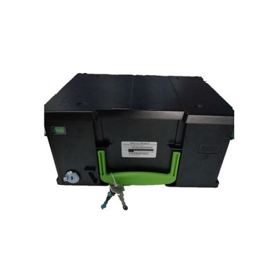 Goede prijs 1750056651 van de de Weigeringscassette van het metaalslot de DELEN van Wincor Nixdorf ATM online