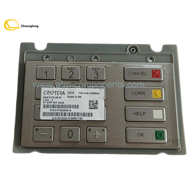 ATM-EVP int. AZIË CRYPTERA 01750255914 1750255914 van Machinewincor V7