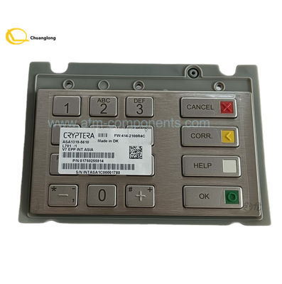 Goede prijs ATM-EVP int. AZIË CRYPTERA 01750255914 1750255914 van Machinewincor V7 online