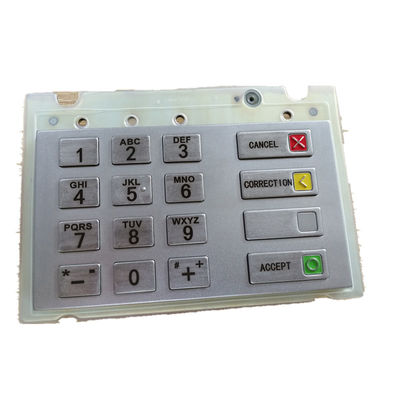 Goede prijs 01750159341 van de het Toetsenbord Engelse Versie van EVP V6 Wincor Nixdorf Delen van Pinpad ATM online
