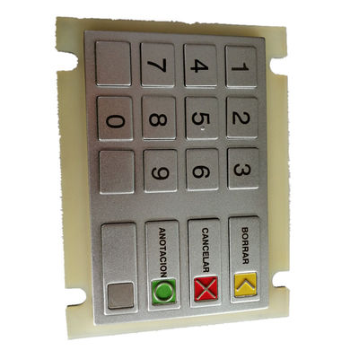 Goede prijs 1750132085 V5-de delenleveranciers van EVP IN HET BIJZONDER Süd Amerika CES PCI Wincor Nixdorf ATM online