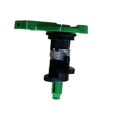 Goede prijs 1750043537 van de het slotcassette van Wincor ATM plastic Assemblage 175004353 ATM-delenleveranciers hyosung online