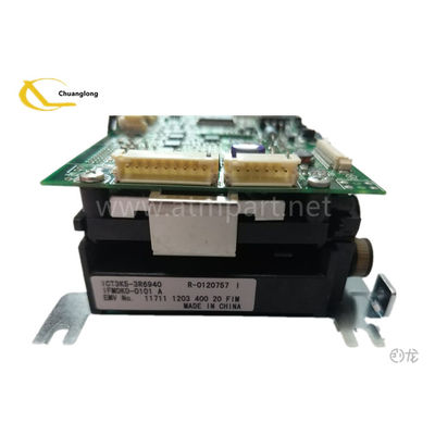 Goede prijs Van de de kaartlezer ICT3K5-3R6940 SANKYO van SANKYO de Elektrische Lezer van de de Motoratm Kaart ICT-3K5 online
